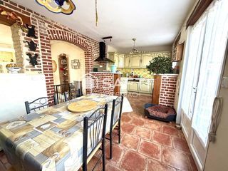  Maison � vendre 5 pi�ces 120 m�