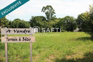  Terrain � vendre 626 m�