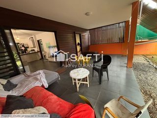  Appartement � vendre 2 pi�ces 46 m�