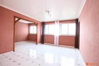  Appartement � vendre 4 pi�ces 61 m�