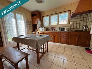 Maison � vendre 5 pi�ces 155 m�