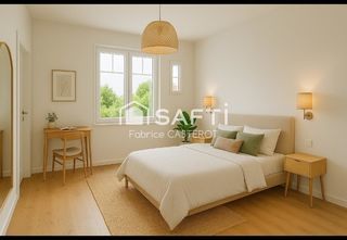  Maison � vendre 8 pi�ces 175 m�