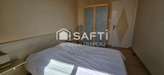  Maison � vendre 5 pi�ces 92 m�