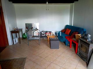  Maison � vendre 3 pi�ces 60 m�