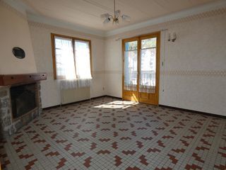  Maison � vendre 8 pi�ces 170 m�