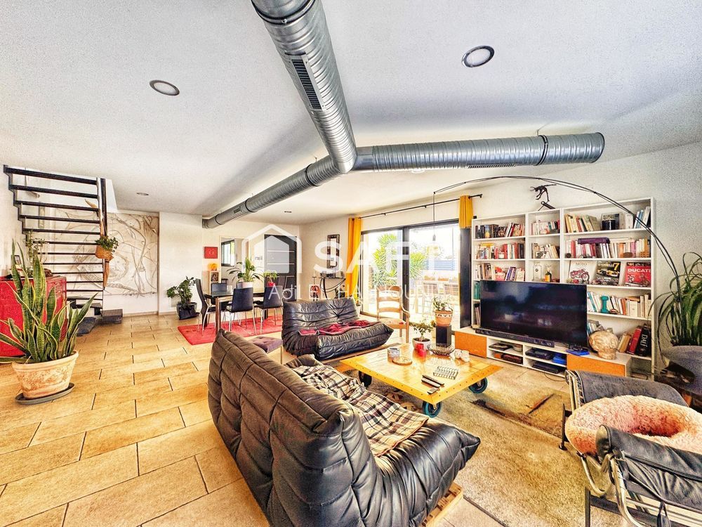 � vendre  Maison Balaruc-les-Bains (34540)