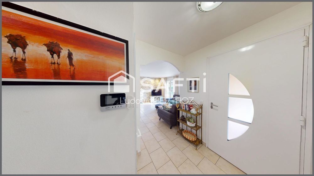 � vendre  Maison Brignoles (83170)