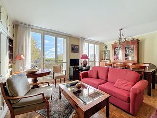  Appartement � vendre 3 pi�ces 80 m�