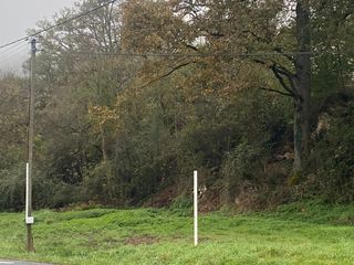  Terrain � vendre 851 m�