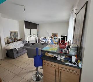  Appartement � vendre 3 pi�ces 61 m�