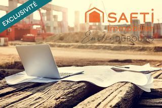  Terrain � vendre 6276 m�