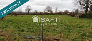  Terrain � vendre 729 m�