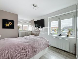  Appartement � vendre 3 pi�ces 63 m�