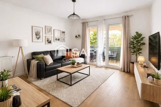  Appartement � vendre 2 pi�ces 42 m�