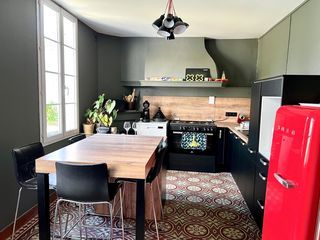  Maison � vendre 5 pi�ces 150 m�