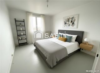  Appartement � vendre 4 pi�ces 51 m�