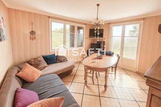  Maison � vendre 4 pi�ces 82 m�