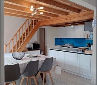  Maison � vendre 6 pi�ces 85 m�