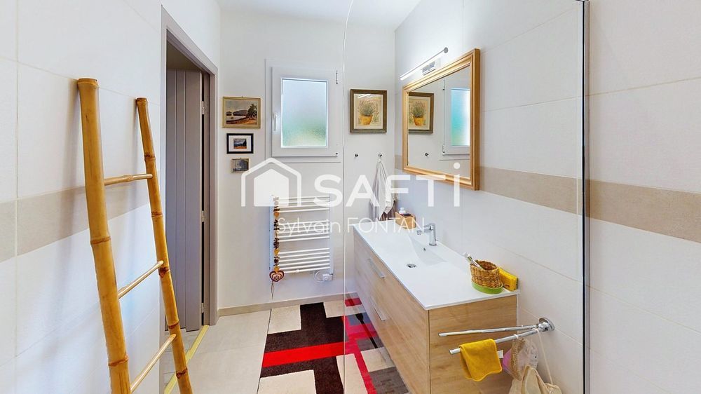 � vendre  Maison Messery (74140)