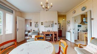  Appartement � vendre 4 pi�ces 67 m�