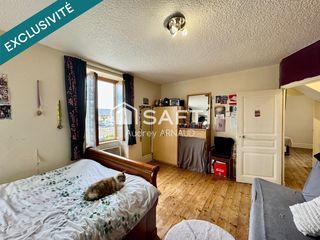  Maison � vendre 5 pi�ces 98 m�