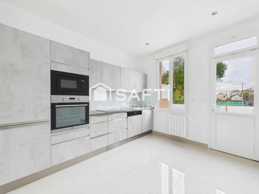 � vendre  Maison Nanterre (92000)