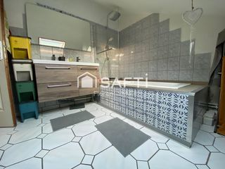  Maison � vendre 6 pi�ces 99 m�