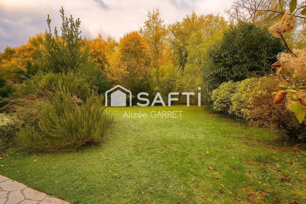 � vendre  Maison Compi�gne (60200)