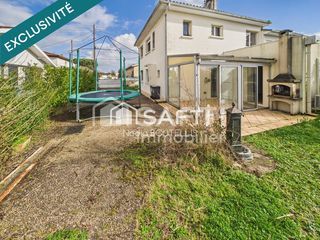  Maison � vendre 6 pi�ces 125 m�