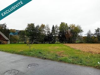  Terrain � vendre 1183 m�