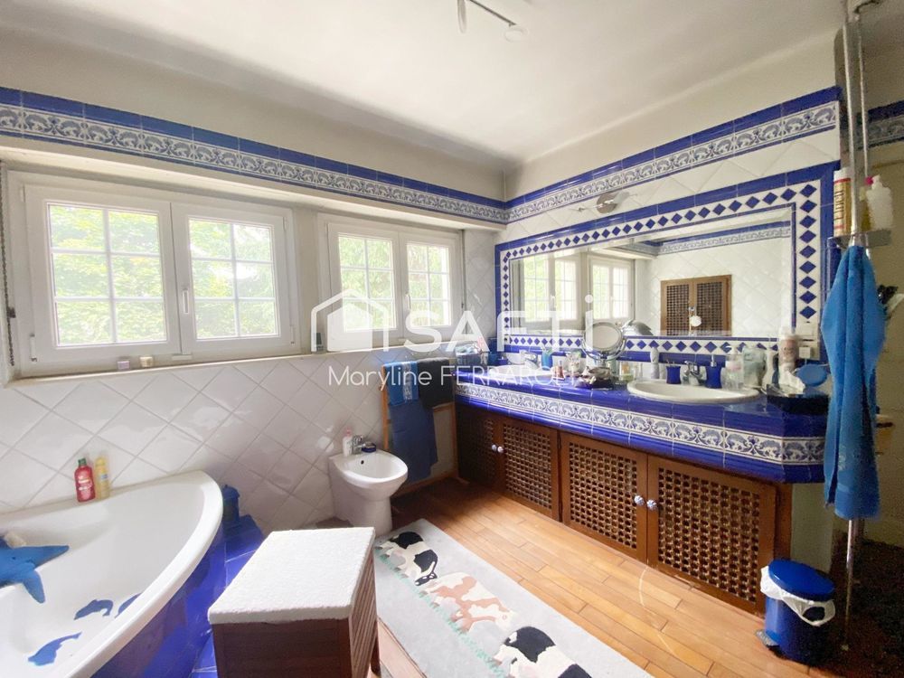 � vendre  Maison Schiltigheim (67300)