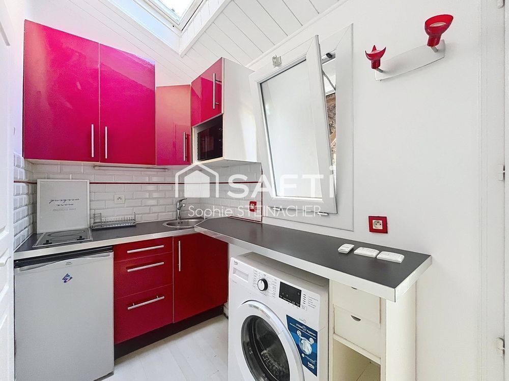 � vendre  Maison Chatou (78400)