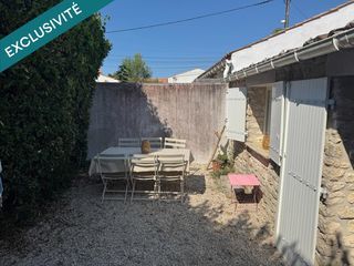  Maison � vendre 1 pi�ce 35 m�