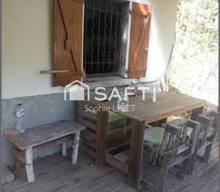  Maison � vendre 1 pi�ce 19 m�