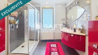  Appartement � vendre 5 pi�ces 115 m�