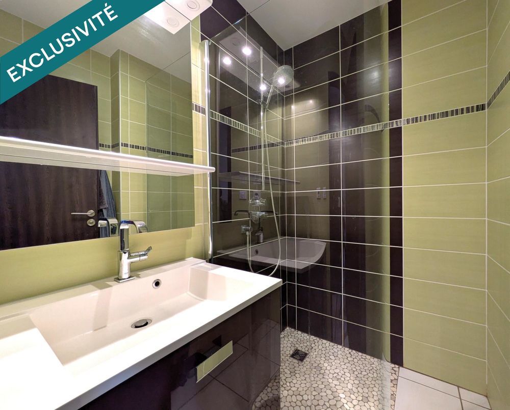 � vendre  Maison Colombes (92700)