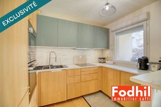  Appartement � vendre 3 pi�ces 67 m�