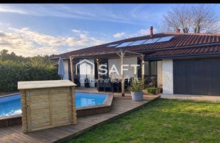  Maison � vendre 7 pi�ces 123 m�