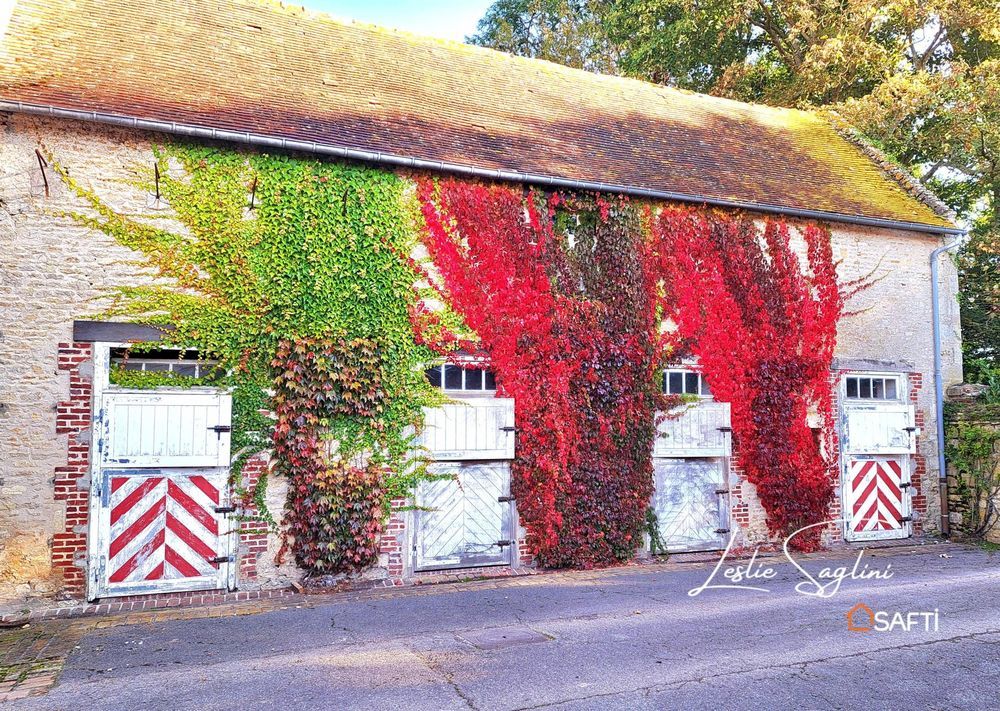 � vendre  Maison Cabourg (14390)