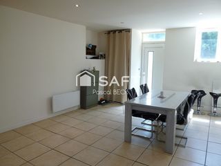  Maison � vendre 6 pi�ces 131 m�