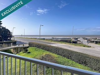  Appartement � vendre 3 pi�ces 54 m�