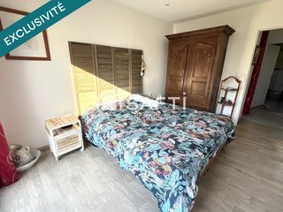  Maison � vendre 4 pi�ces 135 m�