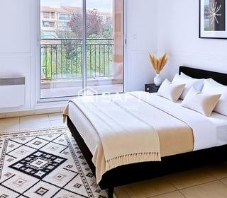  Appartement � vendre 4 pi�ces 117 m�