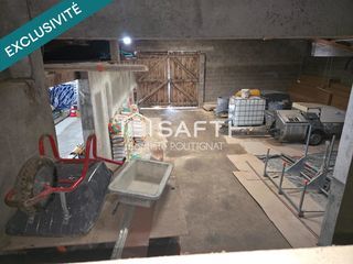  Maison � vendre 3 pi�ces 407 m�