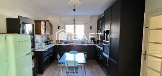  Maison � vendre 8 pi�ces 172 m�