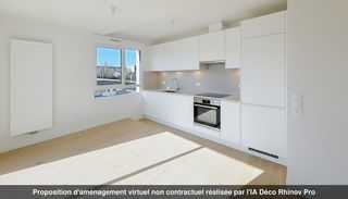  Appartement � vendre 5 pi�ces 117 m�