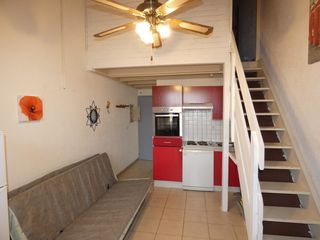  Appartement � vendre 2 pi�ces 33 m�