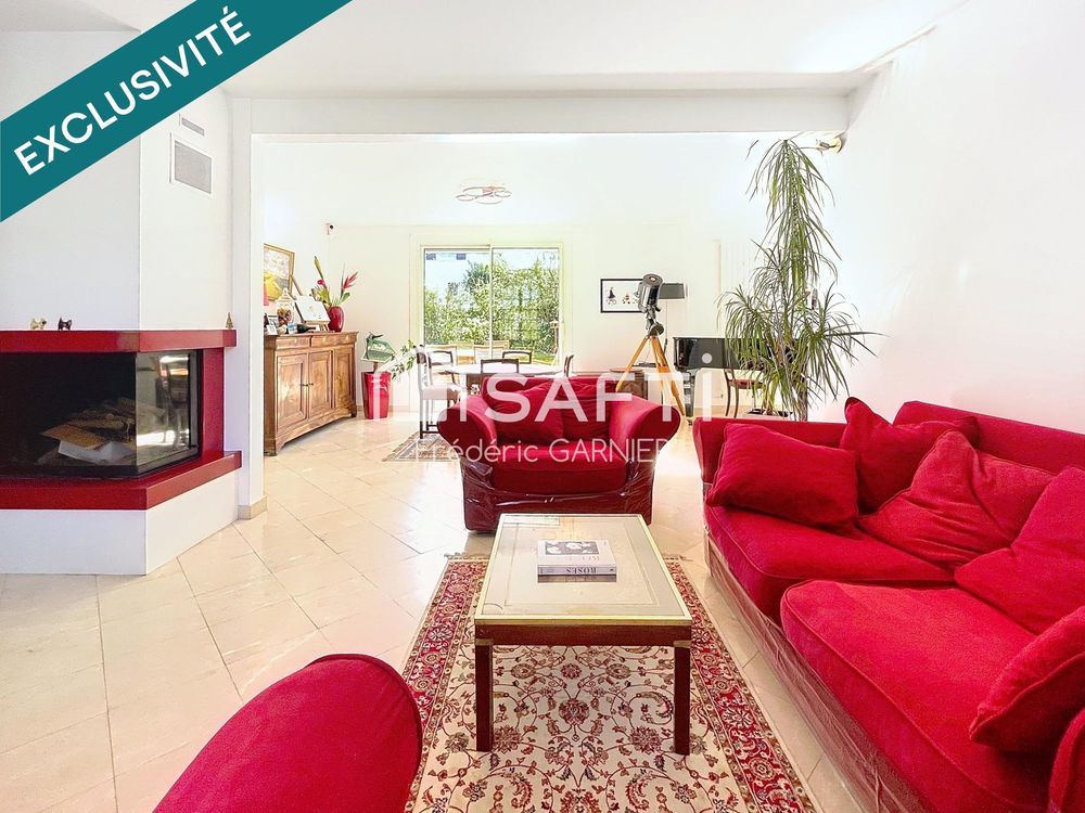 � vendre  Maison Ozoir-la-Ferri�re (77330)