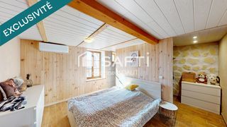  Maison � vendre 5 pi�ces 141 m�