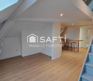  Appartement � vendre 3 pi�ces 72 m�